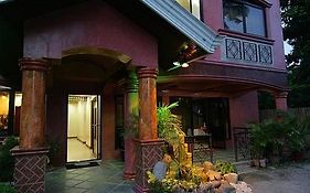 Coco Grove Tourist Inn Bohol